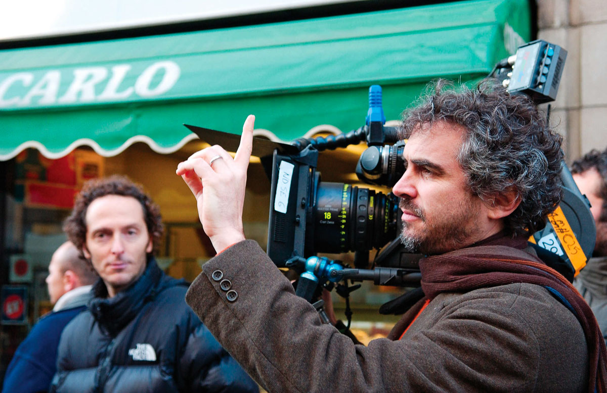 5 Reasons Why Long Takes are a Powerful Film Technique The Moonlight Blog